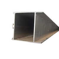 4.8mm Aluminium Door Profile