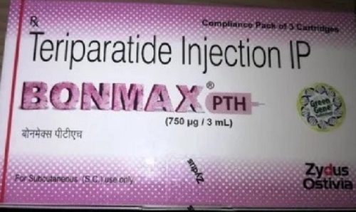 BONMAX PTH 750 INJ