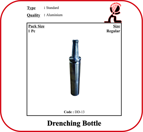 Drenching Bottle