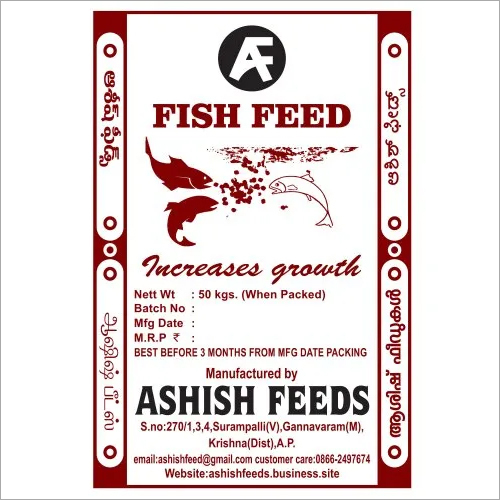 Fish Food Powder - Dried Fish Protein Concentrate for Human Consumption | Enriches Maize & Cassava for Improved Micronutrient Levels