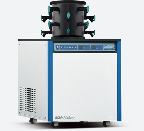 FREEZE DRYER By SV SCIENTIFIC PRIVATE LIMITED