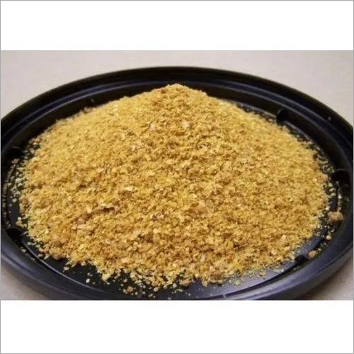 Corn DDGS Feed - Granule Form, Nutritional Mineral-Enriched Blend for Livestock Nutrition