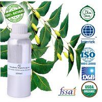 Neem Carrier Oil 1000 ml