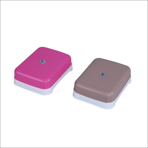Soap Case 707 no.