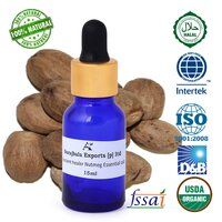 1000 ml Nut Meg Essential Oil