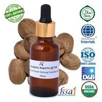 1000 ml Nut Meg Essential Oil