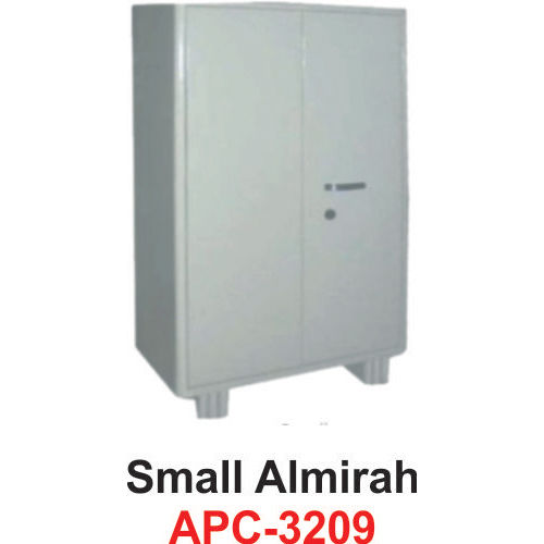 78x36x19 Heavy Small Almirah