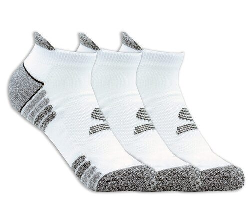 Wicker Neck Men Terry Socks