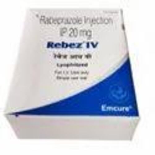 RABEZ IV INJ
