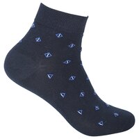 Rubber Loafer Socks