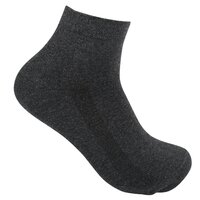 Mens Non Terry Ankle Socks