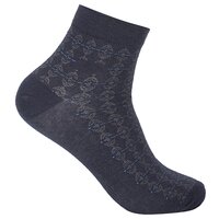 Mens Sneaker Terry Socks