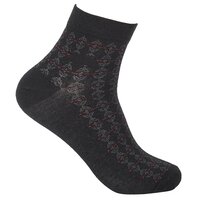 Mens Sneaker Terry Socks