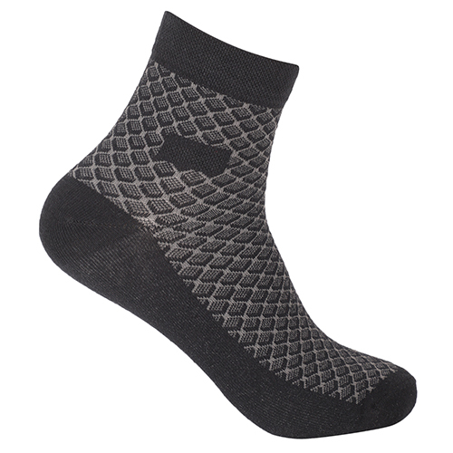 Mens Ankle Socks