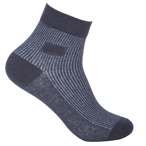Mens Loafers Socks