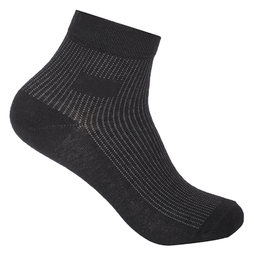 Mens Loafers Socks