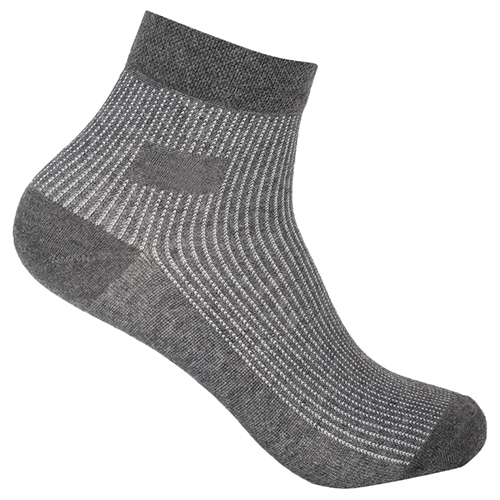Mens Loafers Socks