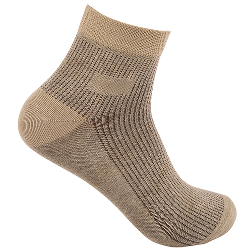 Mens Loafers Socks