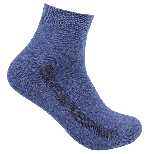 Mens Mid Crew Socks