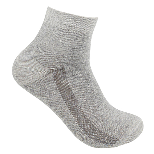 Mens Mid Crew Socks
