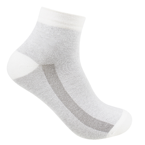 Mens Mid Crew Socks