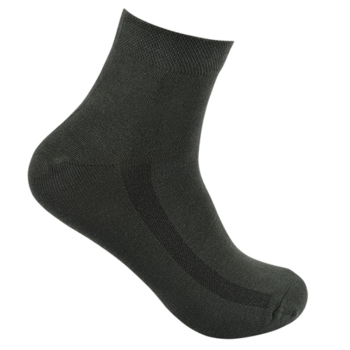 Mens Mid Crew Socks