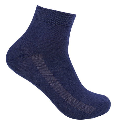Mens Mid Crew Socks
