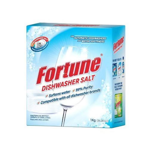 Fortune Dishwasher Salt