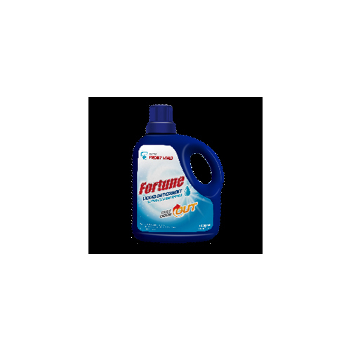 Laundry liquid