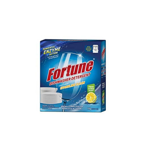 Eco-Friendly Fortune Dishwasher Detergent