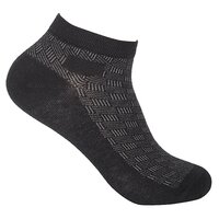 Half Terry Mens Crew Socks