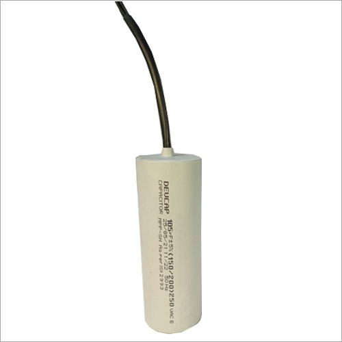 250V Motor Start Capacitors Application: Ac/Motor