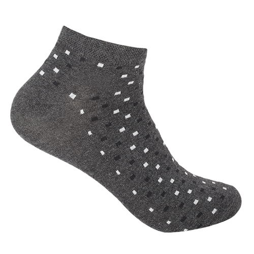 Sports Ankle Terry Socks