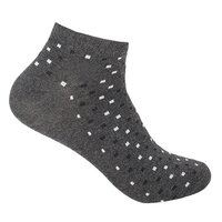 Sports Ankle Terry Socks