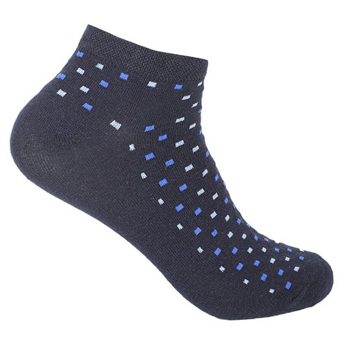 Sports Ankle Terry Socks