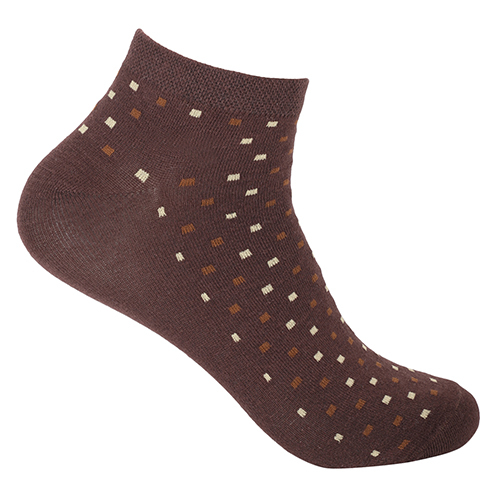 Sports Ankle Terry Socks