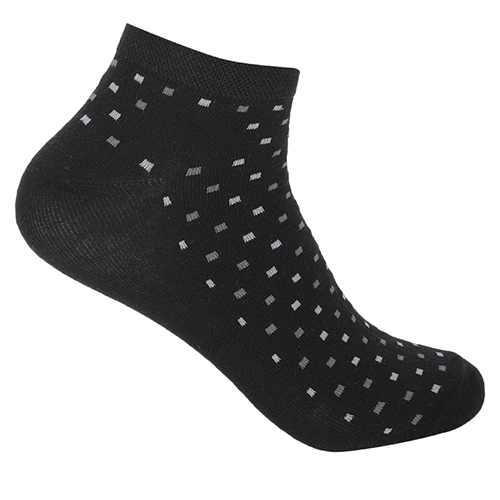 Sports Ankle Terry Socks