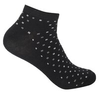 Sports Ankle Terry Socks