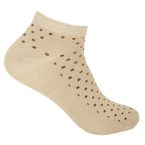 Sports Ankle Terry Socks