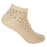 Sports Ankle Terry Socks