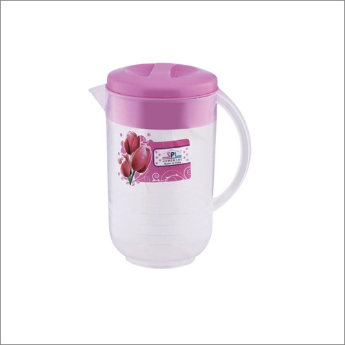 Plain Water Jug