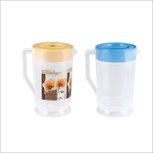 Plain WaterJug