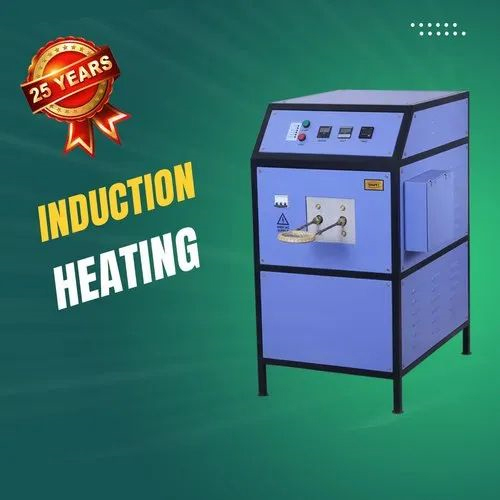 Ultra High Frequency Induction Heating Machine