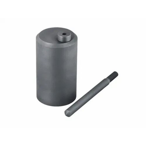 Graphite Casting Crucible