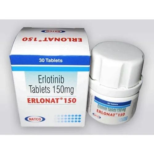 Erlotinib Tablets