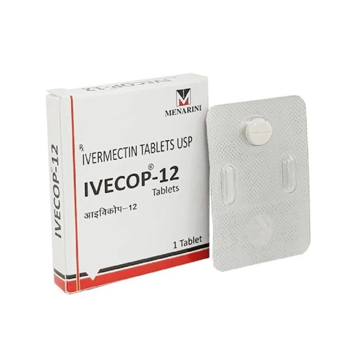 Ivermectin Tablets Cool & Dry Place