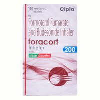 Anti Asthamatic Inhaler 100 (generic Rhinocort) Cold & Dry Place