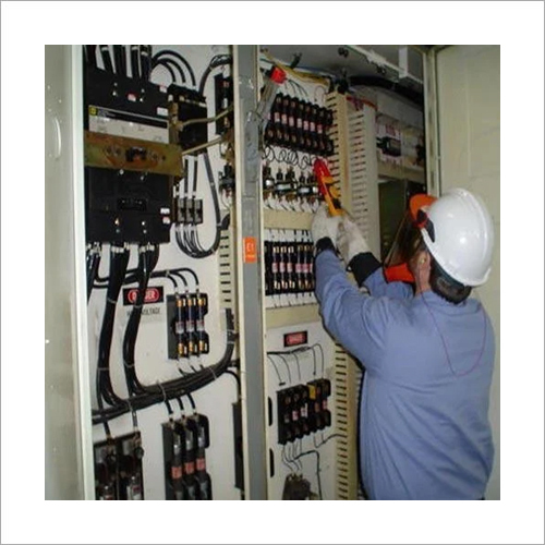 Electrical Maintenance Service