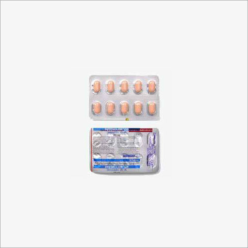 Cefaclor Tablets