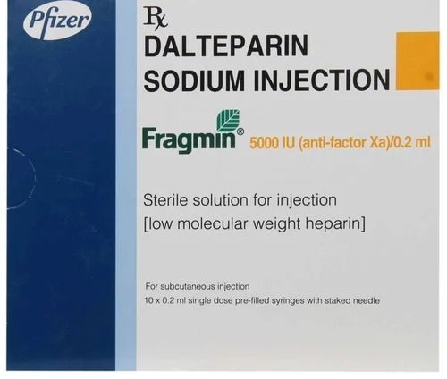 Dalteparin Sodium Injection